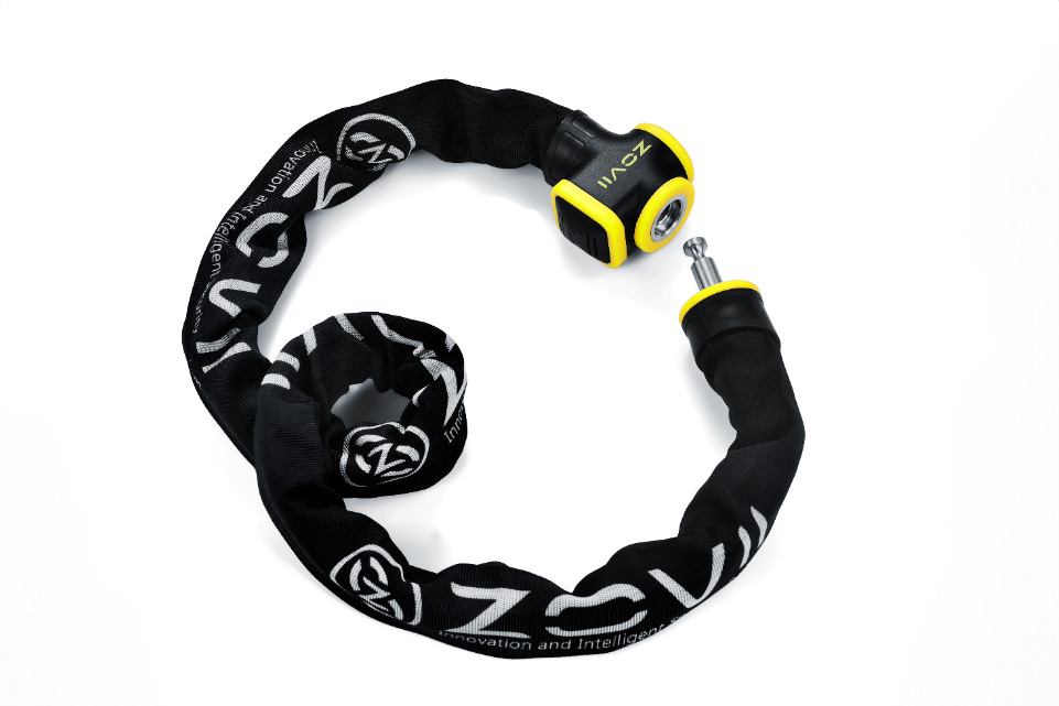 Chain Lock - Acom Zovii