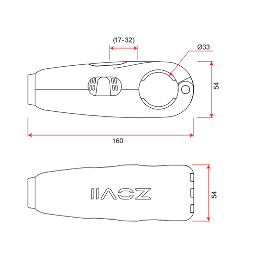 Product Diagram