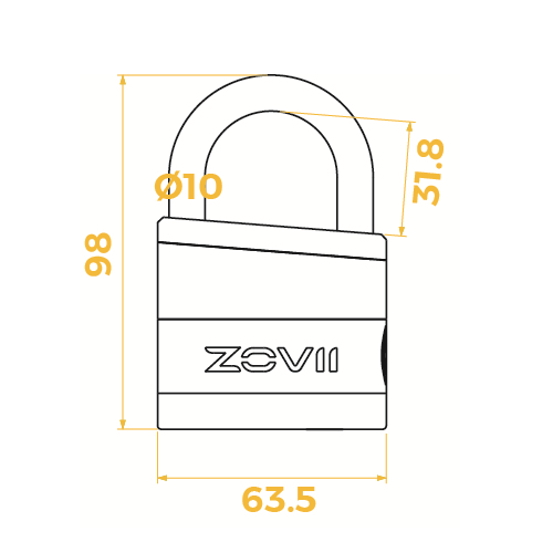 Product Diagram