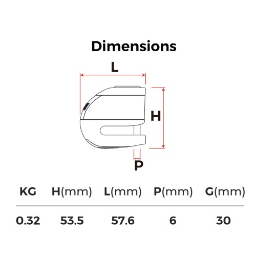 Dimension (ZS6) 500x500