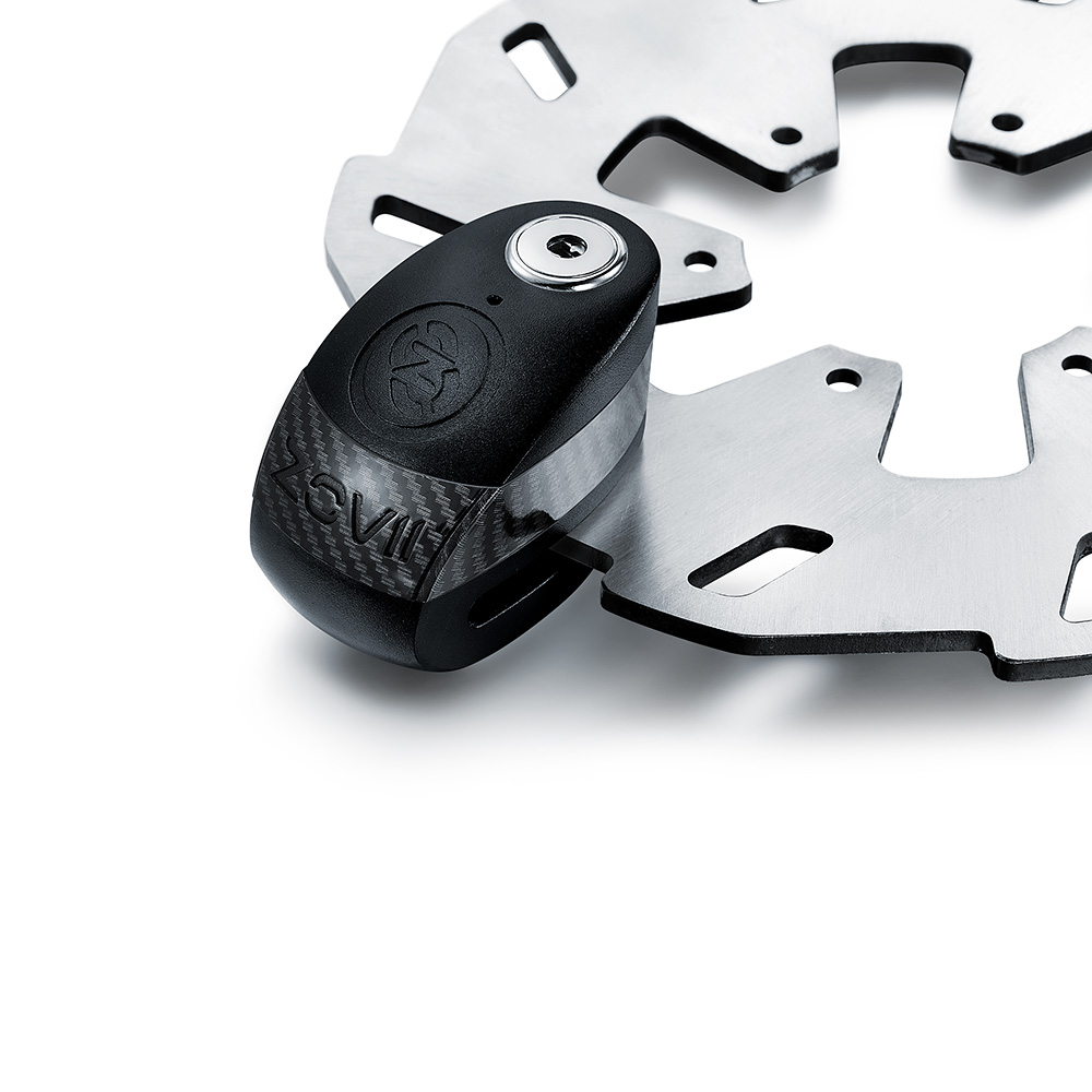 ZD10-BK-OnDisc ZD10-BK-OnDisc