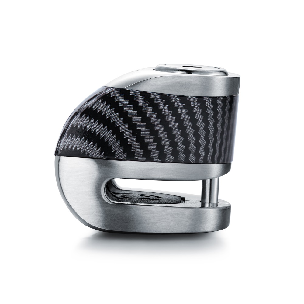 セキュリティ・セーフティ 11881173a Amazon.com: XENA (XZZ6L-Y Disc-Lock Alarm for Micro Scooter