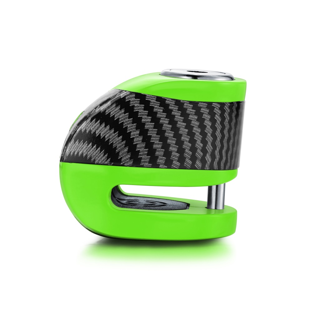 セキュリティ・セーフティ 11881173a Amazon.com: XENA - Motorcycle Disc Lock Alarm Yellow