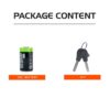 ZFL-001-PackageContent